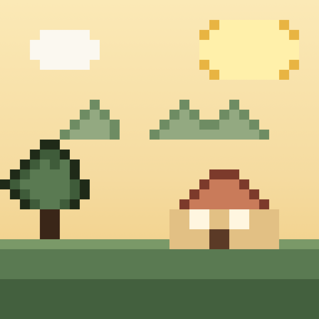 Pixelvale Icon